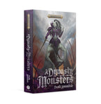 A Dynasty of Monsters (PB)