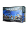 Astra Militarum: Cadian Shock Troops