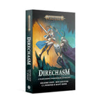 Direchasm (PB) Wandering Adventures