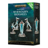 Nighthaunt: ETB Myrmourn Banshees