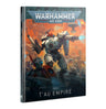 Codex : T'au Empire