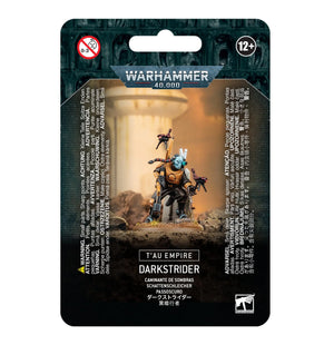 T'au Empire: Darkstrider