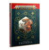 Season of War: Thondia