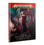 Battletome: Daughters of Khaine Wandering Adventures