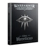 The Horus Heresy: Liber Hereticus – Traitor Legiones Astartes Army Book