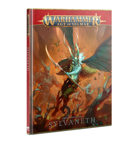 Battletome: Sylvaneth Games Workshop