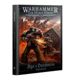 HH: Age Of Darkness Rulebook
