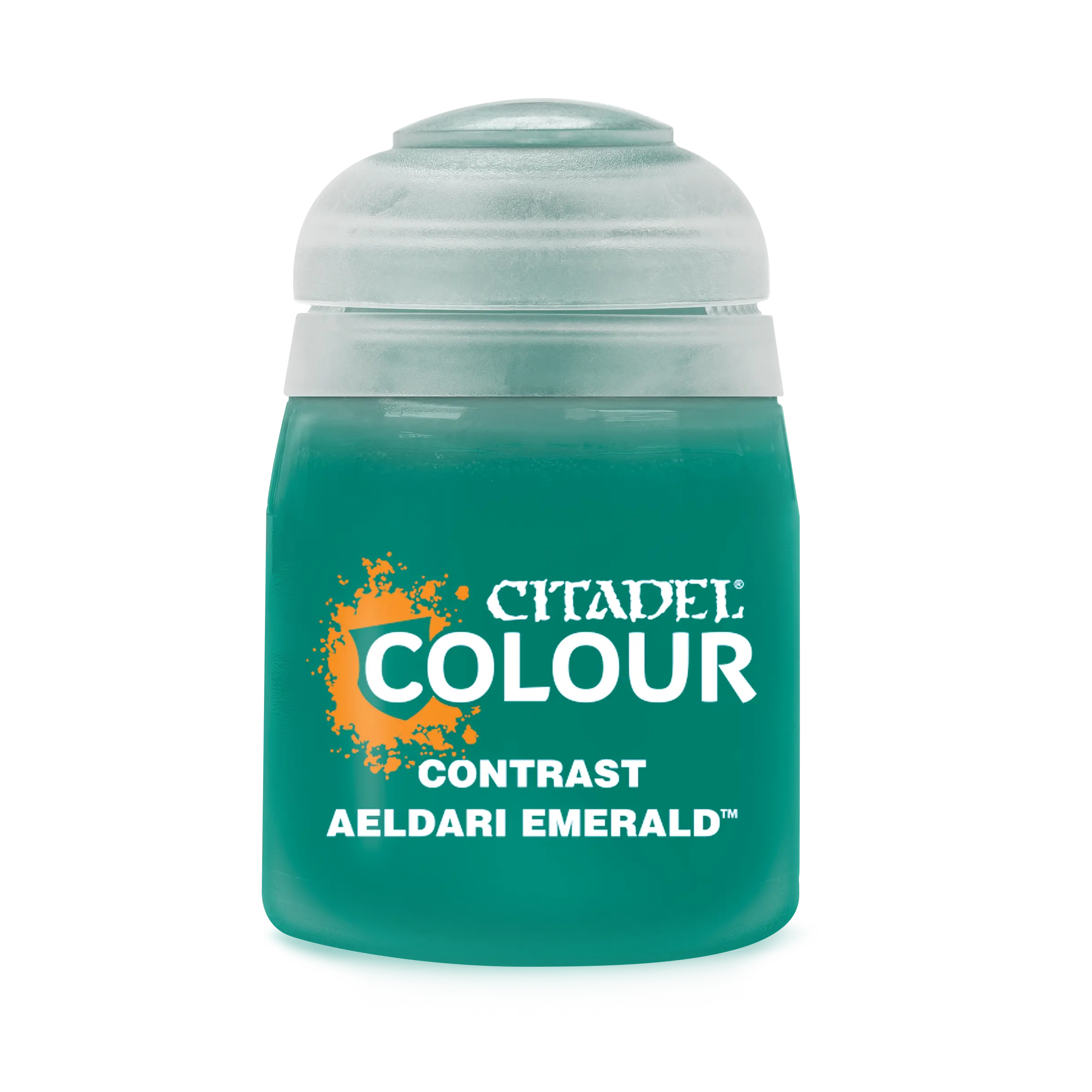 Aeldari Emerald Contrast Colour- Citadel