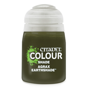 Agrax Earthshade Shade- Citadel
