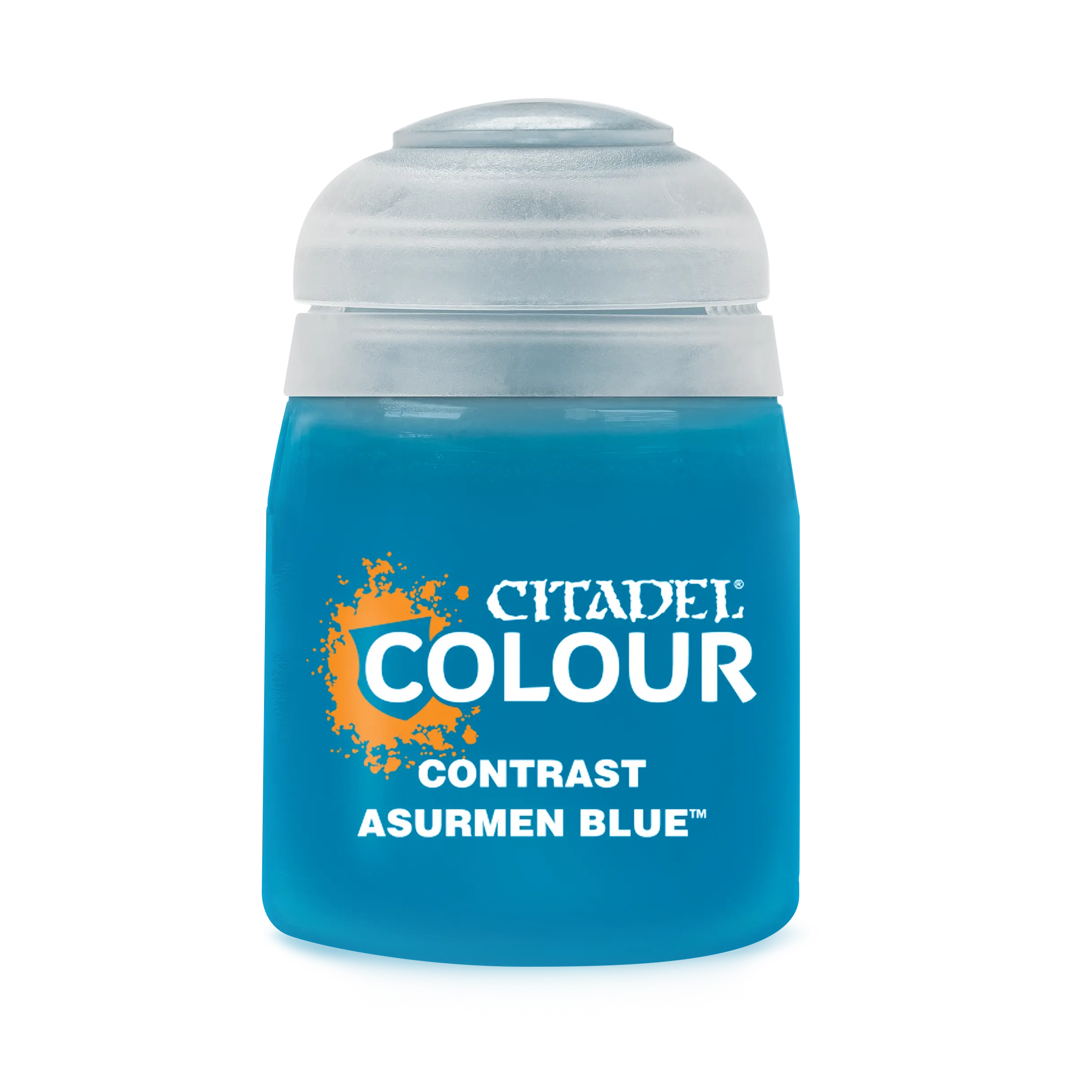 Asurmen Blue Contrast Colour- Citadel