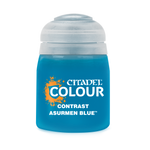 Asurmen Blue Contrast Colour- Citadel