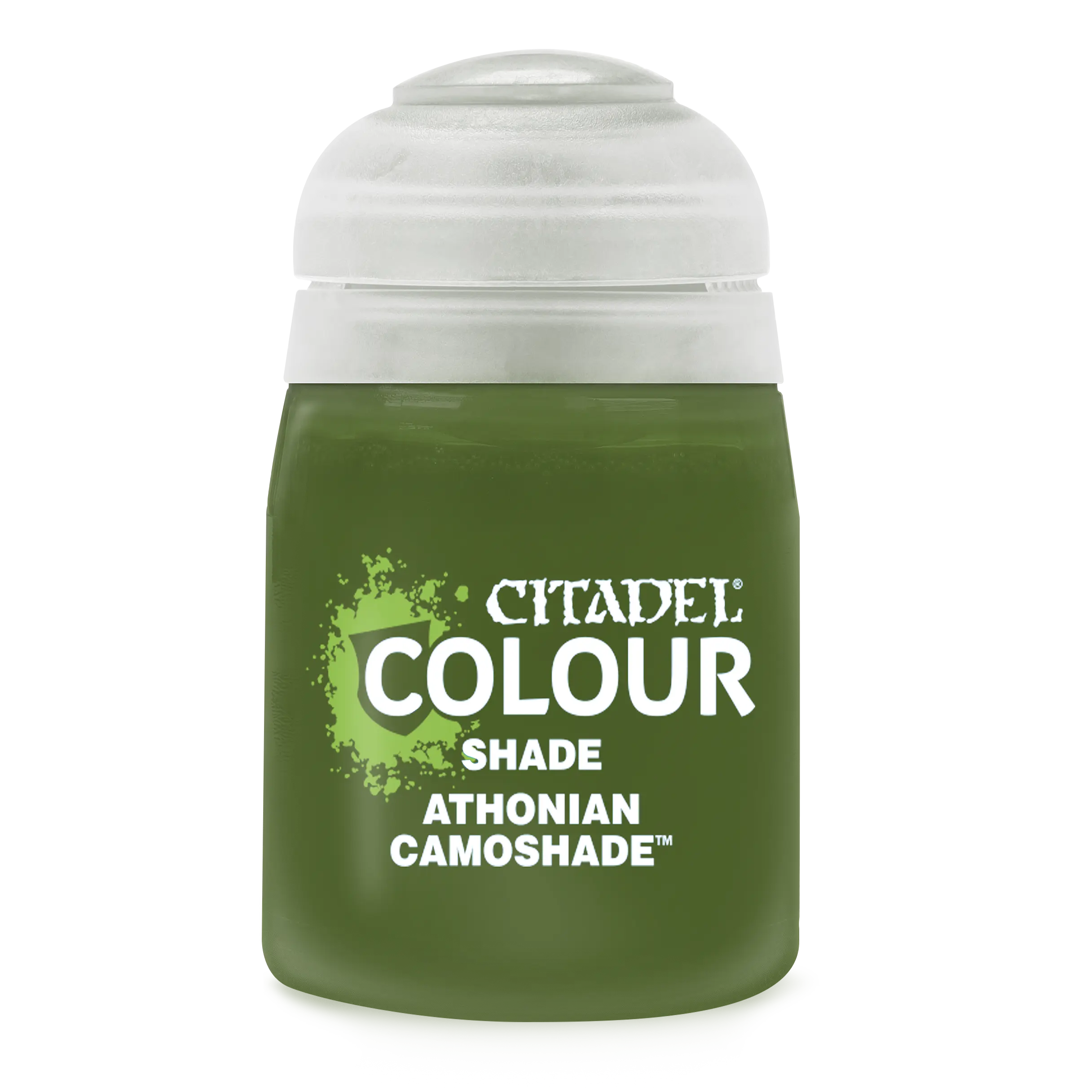 Athonian Camoshade Shade Colour- Citadel