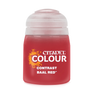Baal Red Contrast Colour- Citadel