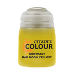Bad Moon Yellow Contrast Colour- Citadel