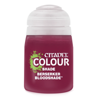 Berserker Bloodshade- Citadel