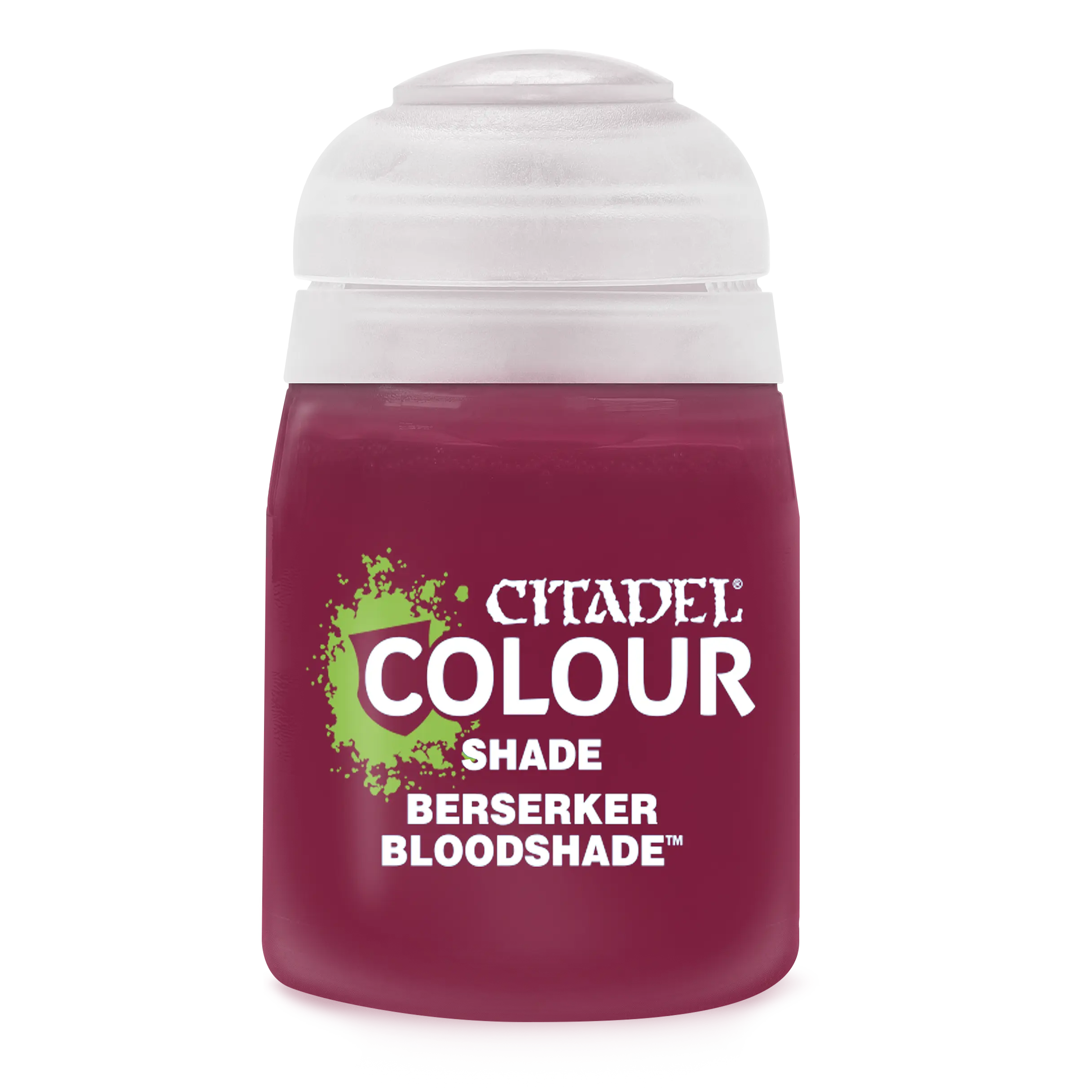 Berserker Bloodshade- Citadel