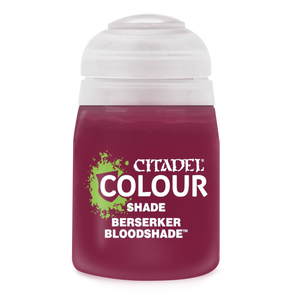 Berserker Bloodshade- Citadel