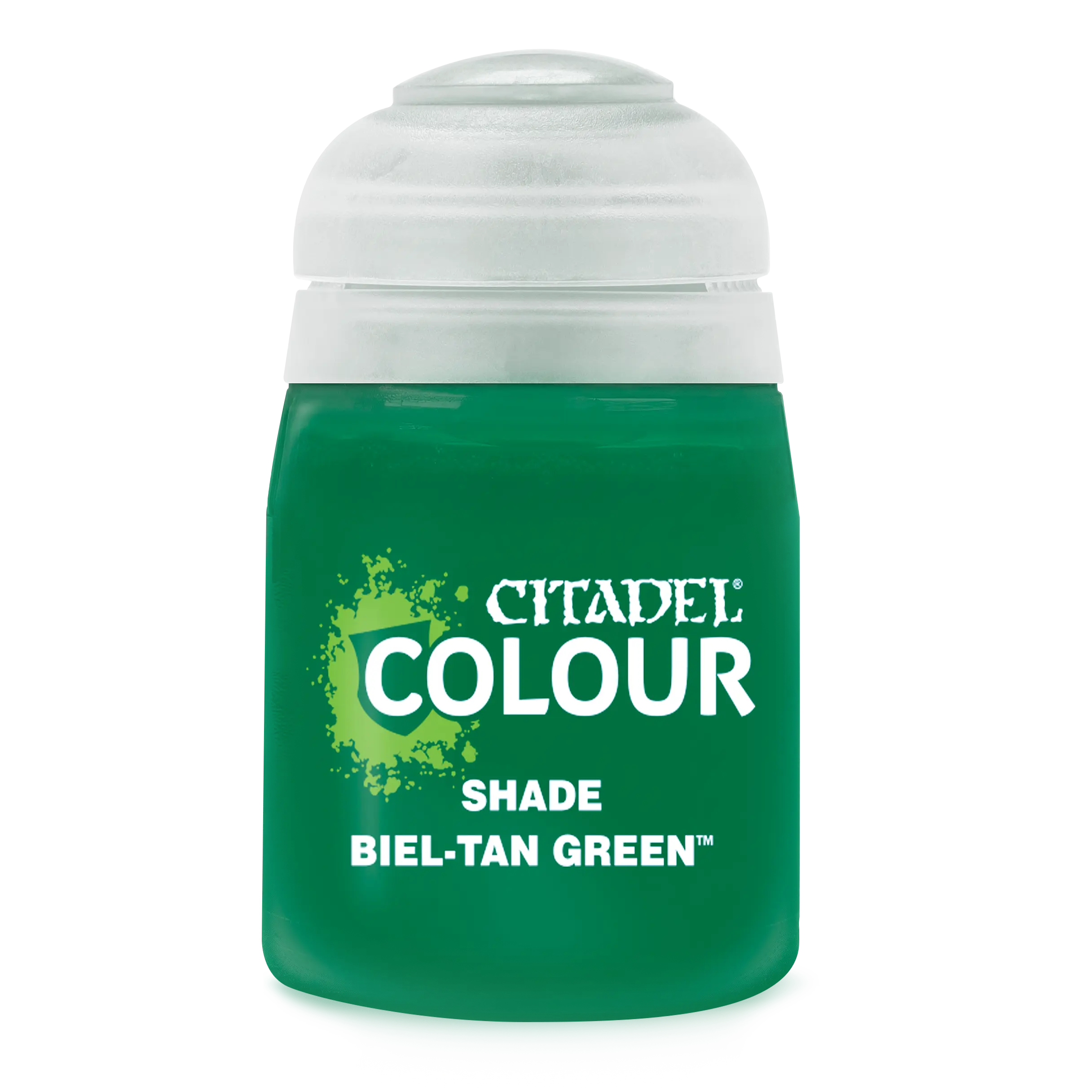 Biel-Tan Green Shade- Citadel