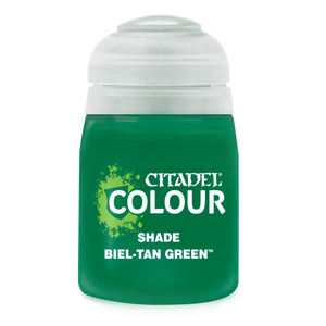 Biel-Tan Green Shade- Citadel