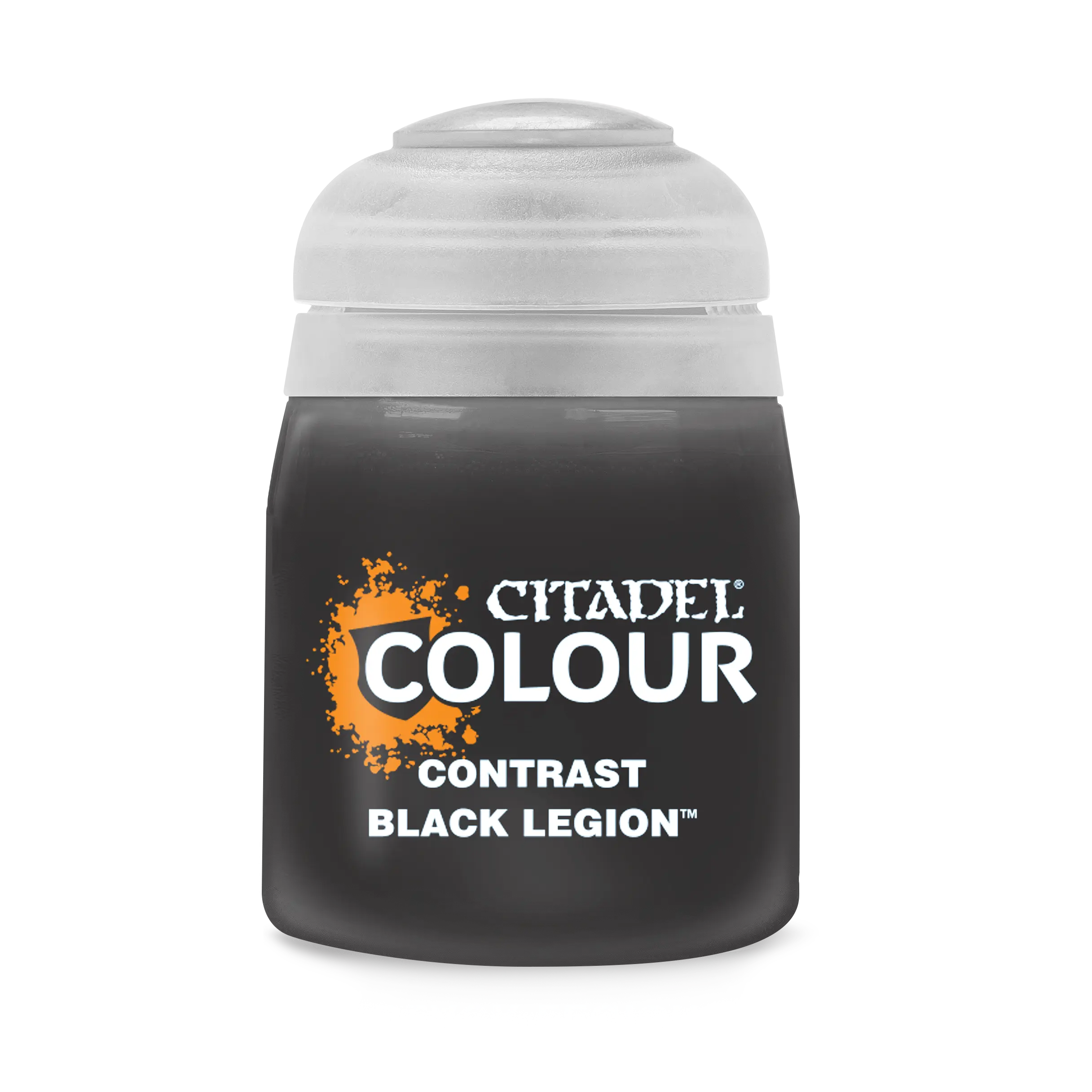 Black Legion Contrast Colour- Citadel