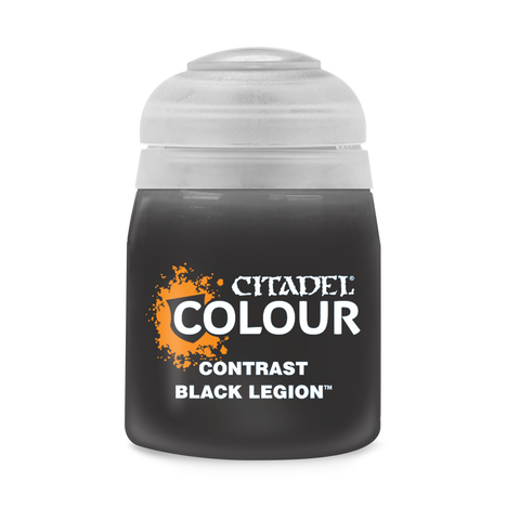 Black Legion Contrast Colour- Citadel