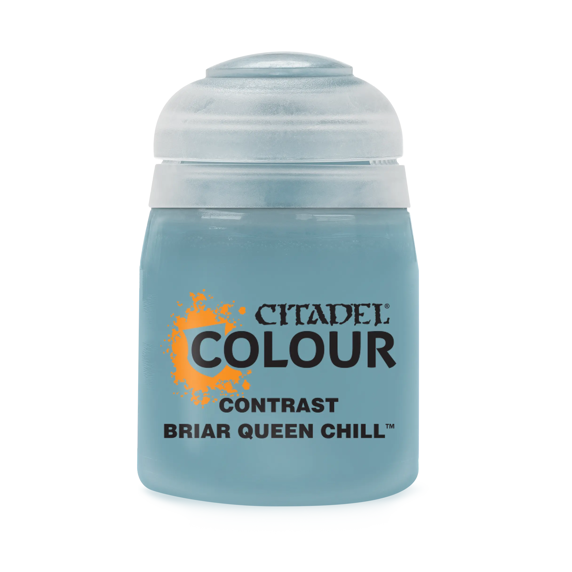 Briar Queen Chill Contrast Colour- Citadel