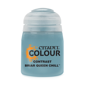 Briar Queen Chill Contrast Colour- Citadel