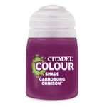 Carroburg Crimson Shade Colour- Citadel