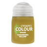 Casandora Yellow Shade Colour- Citadel