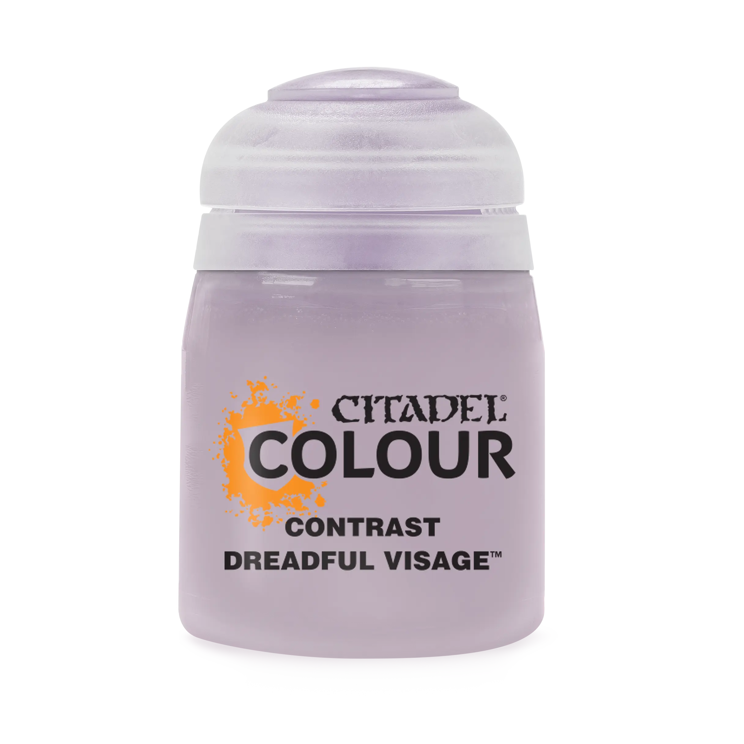 Dreadful Visage Contrast Colour- Citadel