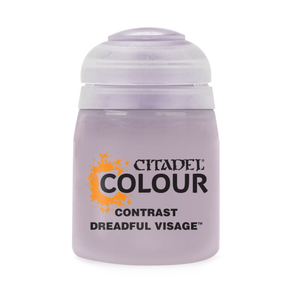 Dreadful Visage Contrast Colour- Citadel