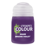 Druchii Violet Shade Colour- Citadel