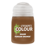 Fuegan Orange Shade- Citadel