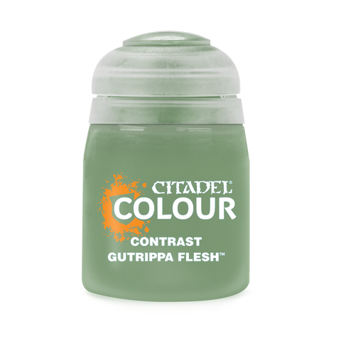 Gutrippa Flesh Contrast Colour- Citadel