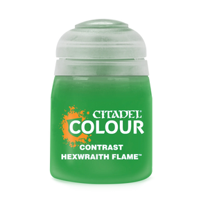 Hexwraith Flame Contrast Colour- Citadel