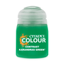 Karandras Green Contrast Colour- Citadel