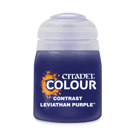 Leviathan Purple Contrast Colour- Citadel