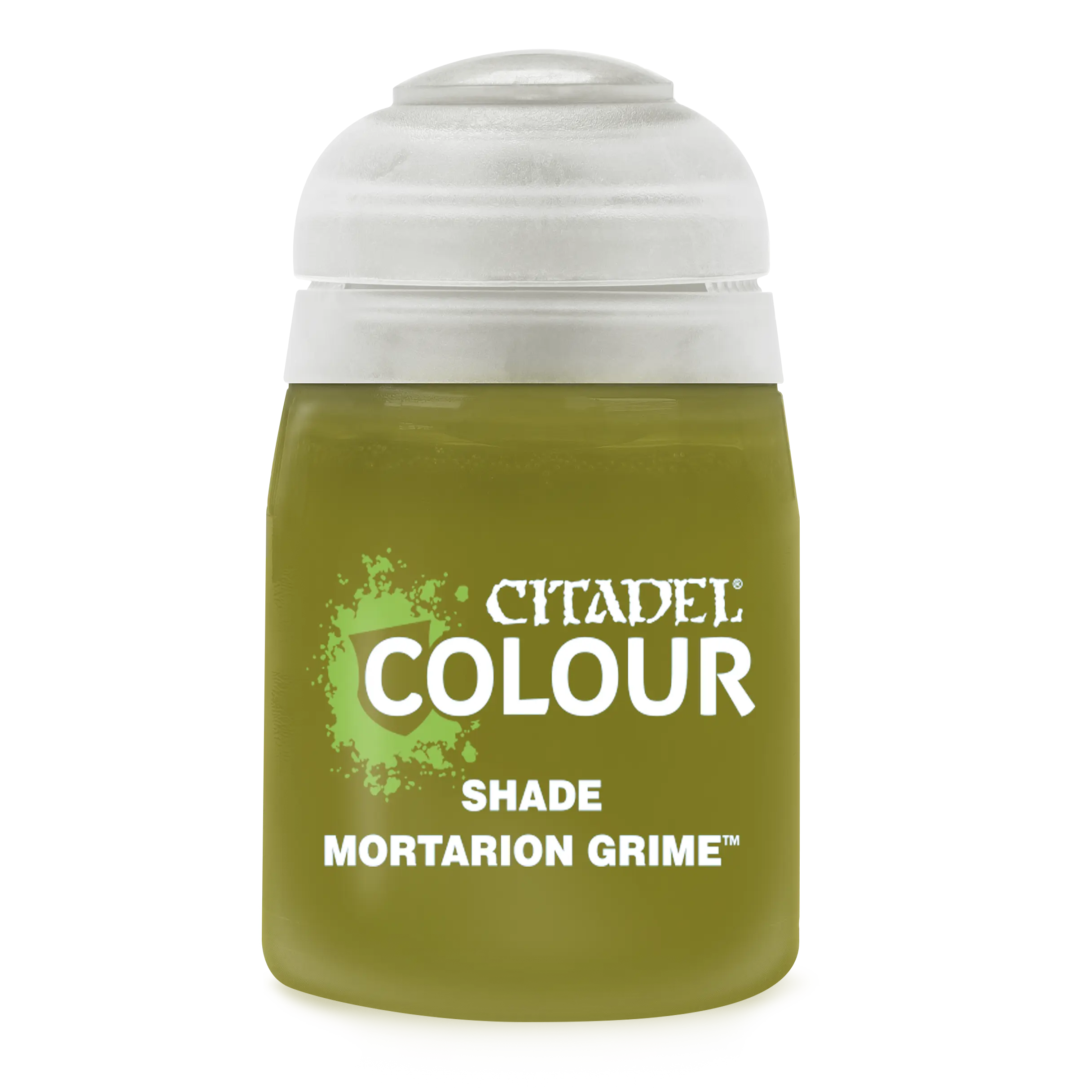 Mortarion Grime Shade - Citadel