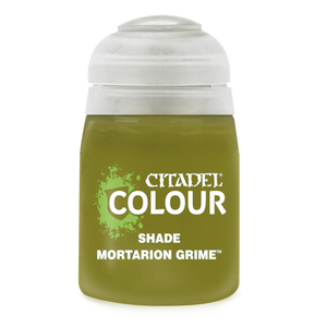 Mortarion Grime Shade - Citadel