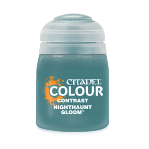 Nighthaunt Gloom Contrast Colour- Citadel