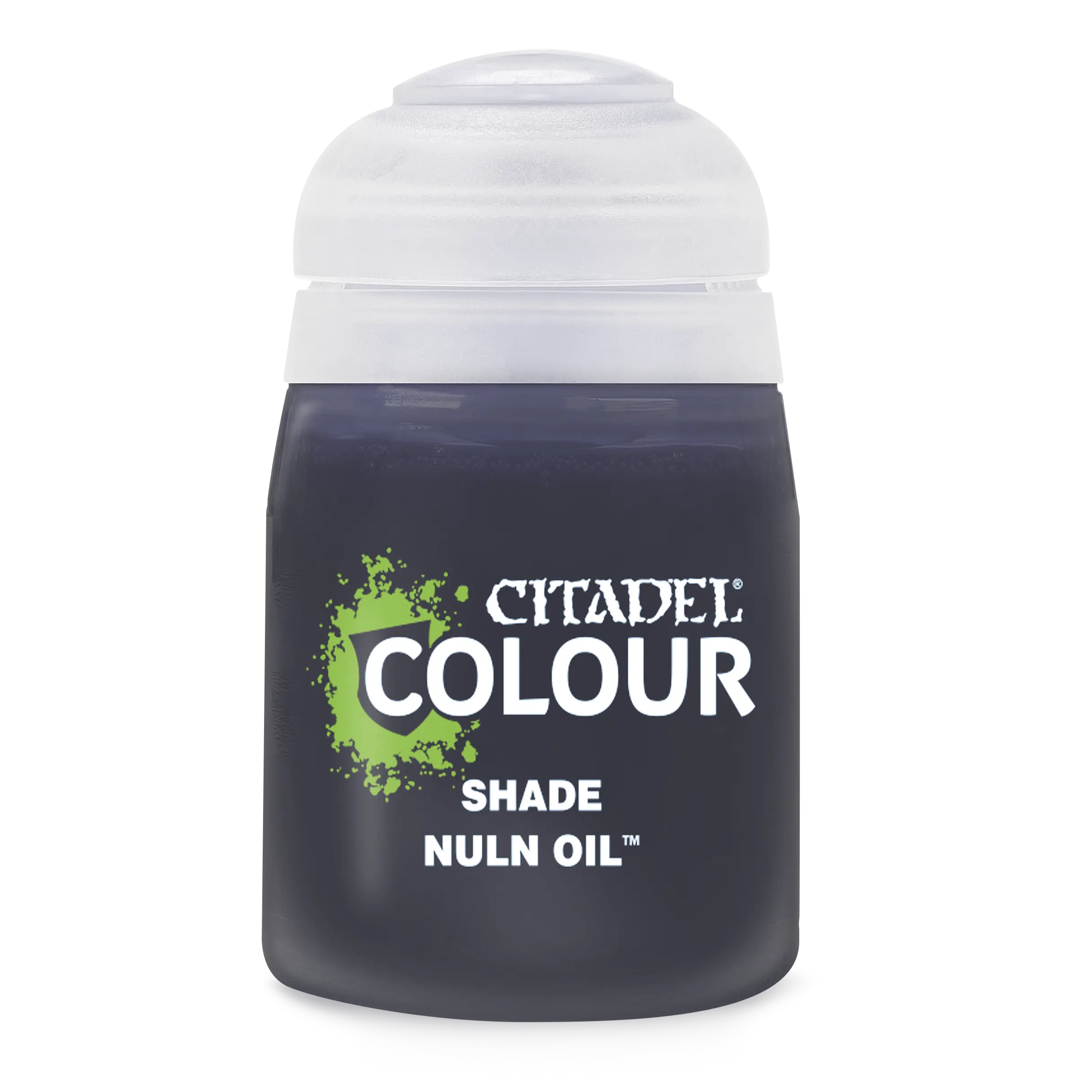 Nuln Oil Shade - Citadel