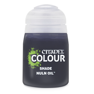 Nuln Oil Shade - Citadel