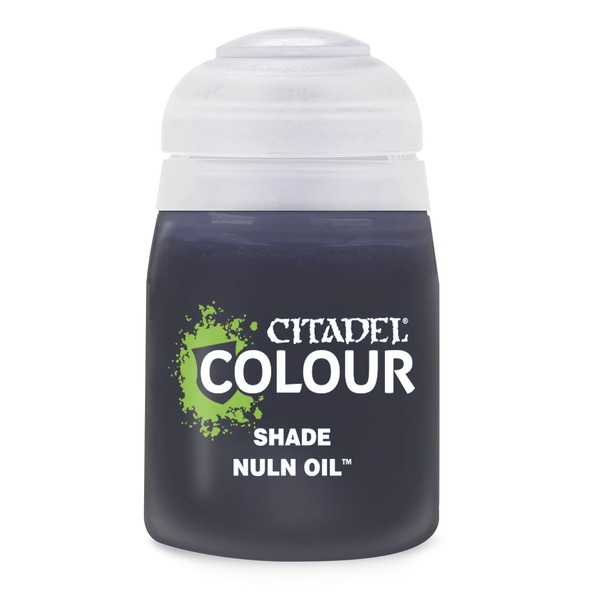 Nuln Oil Shade - Citadel Wandering Adventures