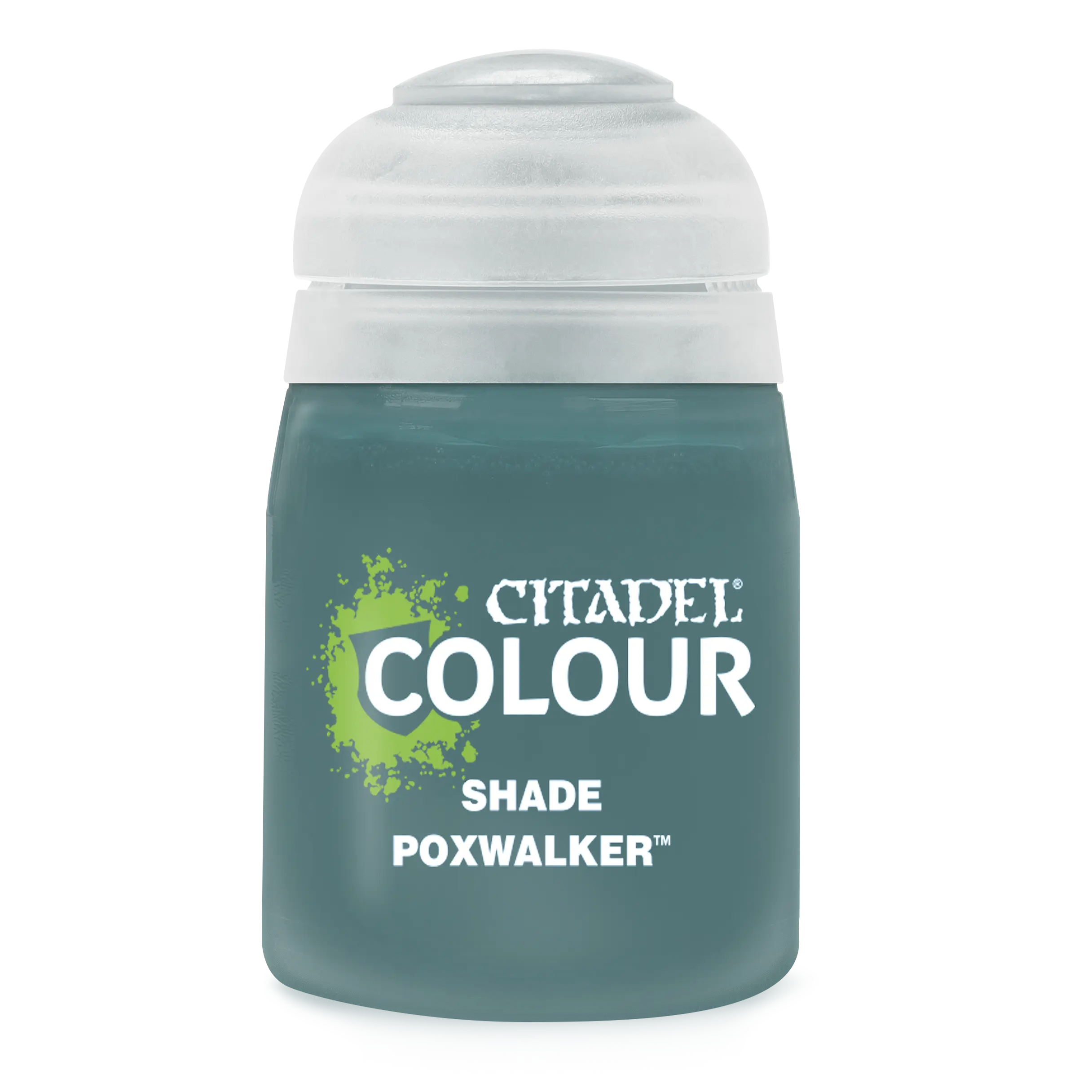 Poxwalker Shade - Citadel