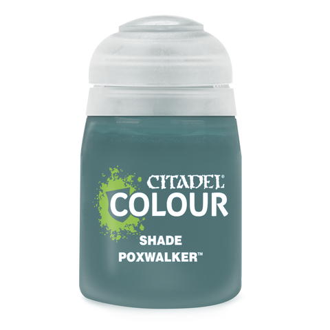 Poxwalker Shade - Citadel