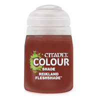 Reikland Fleshshade Shade Colour- Citadel