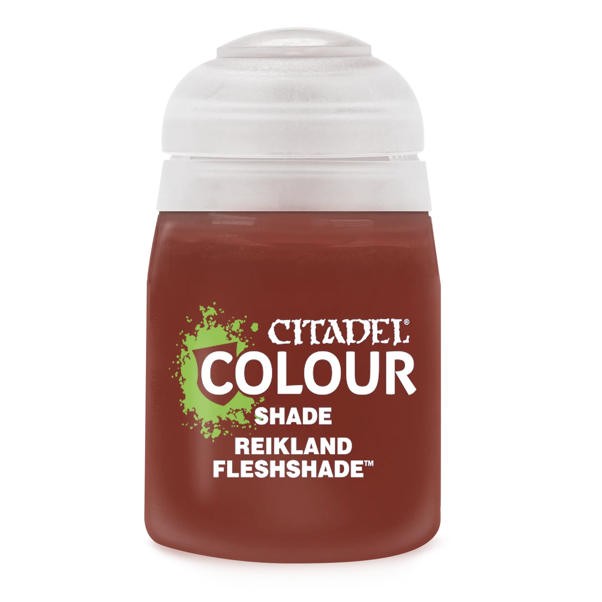 Reikland Fleshshade Shade Colour- Citadel