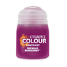 Sigvald Burgundy Contrast Colour- Citadel