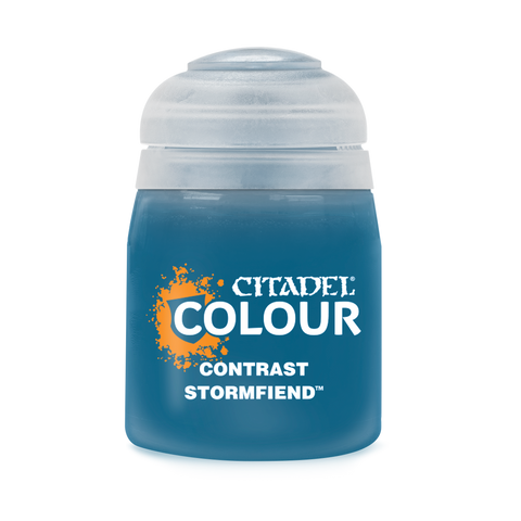 Stormfiend Contrast Colour- Citadel