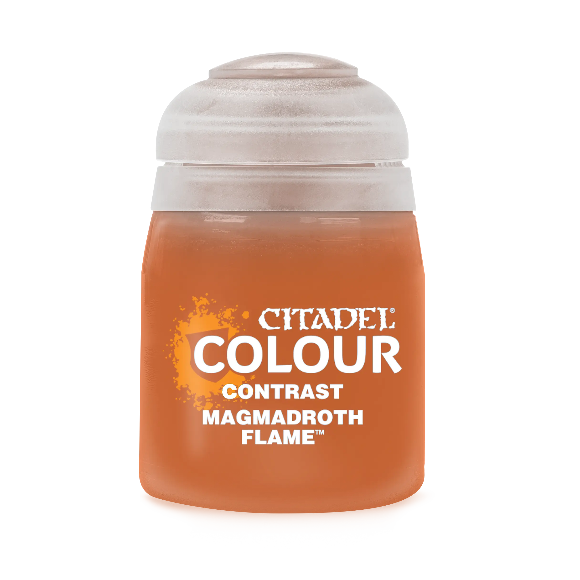 Magmadroth Flame Contrast Colour- Citadel